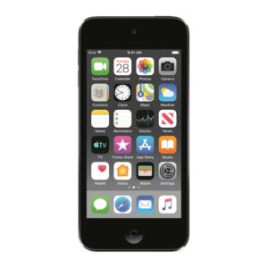 iPod+Touch+32GB+Space+Gray