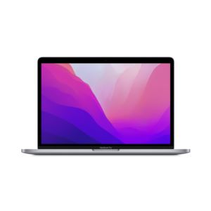 13%22+MacBook+Pro+w%2F+M2+Chip+8GB+256GB+SSD+Space+Gray