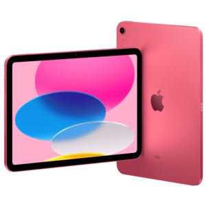 10.9%22+10th+Gen+iPad+Wifi+256GB+Pink
