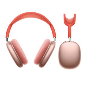AirPods+Max+Pink