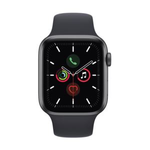 Watch+SE+GPS+44mm+Space+Gray+Alum+Case+w%2F+Midnight+Sport+Band