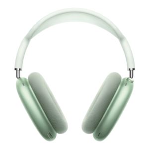 AirPods+Max+Green