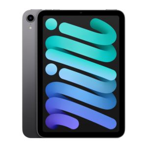 8.3%22+iPad+Mini+Wifi+6th+Gen+64GB+Space+Gray
