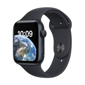 Watch+SE+GPS+40mm+Midnight+Alum+Case+w%2F+Midnight+M%2FL+Sport+Band