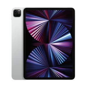 11%22+iPad+Pro+Wifi+128GB+Silver