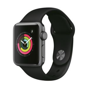 S3+38mm+Space+Gray+Alum+Case+Watch+w%2F+Black+Sport+Band