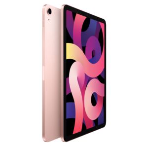 10.9%22+iPad+Air+Wifi+256GB+Rose+Gold