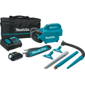 18V+LXT+Compact+Handheld+Canister+Vacuum+Kit
