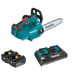 36V+Cordless+14%22+Top+Handle+Chain+Saw+w%2Fbattery+%26+charger