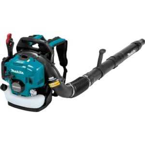 52.5+cc+MM4+4-Stroke+Engine+Hip+Throttle+Backpack+Blower