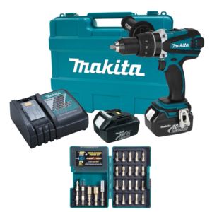 18V+LXT+Li-Ion+1%2F2%22+Driver-Drill+Kit+Set