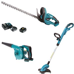 18V+LXT+Lithium-Ion+Cordless+Yard+Work+Set