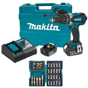 18V+LXT+Li-Ion+1%2F2%22+Hammer+Driver-Drill+Set