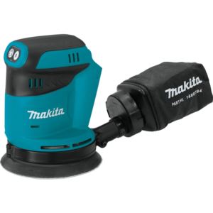 18V+LXT+Lithium-Ion+Cordless+5%22+Random+Orbit+Sander%2C+Tool+Only