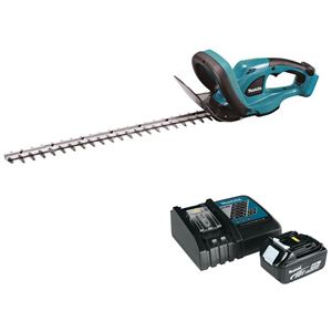 18V+LXT+Lithium-Ion+Cordless+Hedge+Trimmer+Set