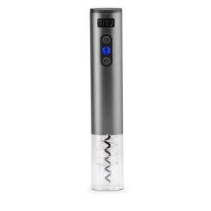 Electric+Wine+Opener+w%2F+Foil+Cutter