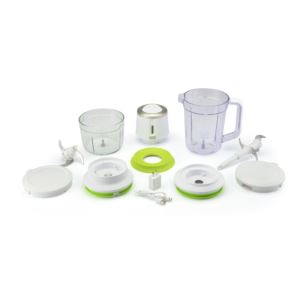 Cordless+Collection+2-in-1+Blender+%26+Mini+Chopper