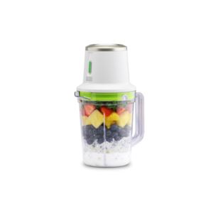 Cordless+Collection+Single+Serve+Power+Blender