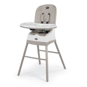 Stack+Hi-Lo+6-in-1+Multi-Use+High+Chair+Sand
