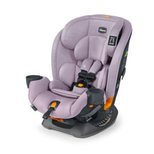 OneFit+ClearTex+All-In-One+Car+Seat+Lilac