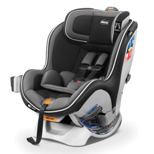 NextFit+Zip+Convertible+Car+Seat+Carbon