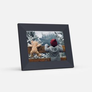 Aura+Sawyer+Digital+Picture+Frame+-+Shale