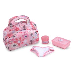 Mine+to+Love+-+Doll+Diaper+Changing+Set+Ages+3-6+Years