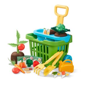 Let%27s+Explore+Vegetable+Gardening+Playset+Ages+3%2B+Years
