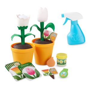 Let%27s+Explore+Flower+Gardening+Playset+Ages+3%2B+Years