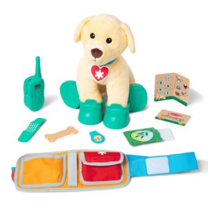 Let%27s+Explore+Rescue+Ranger+Dog+Ages+3-6+Years