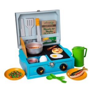Let%27s+Explore+Wooden+Camp+Stove+Playset+Ages+3%2B+Years