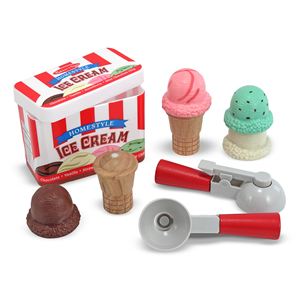 Scoop+and+Stack+Ice+Cream+Cone+Playset+Ages+3%2BYears