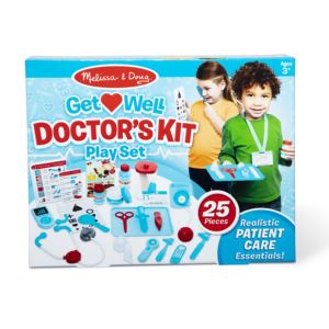 Get+Well+Doctor%27s+Kit+Play+Set+Ages+3%2B+Years