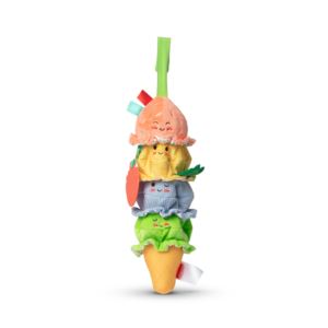 Ice+Cream+Take-Along+Pull+Toy+Ages+0%2B+Months