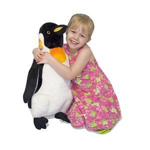 Penguin+Plush+Ages+3%2B+Years