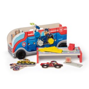 Paw+Patrol+Match+%26+Build+Mission+Cruiser+Ages+3-5+Years