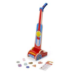 Vacuum+Cleaner+Play+Set+Ages+3-7