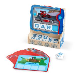 Paw+Patrol+See+%26+Spell+Pup+Pad+Ages+3-5+Years