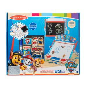 Paw+Patrol+Tabletop+Art+Center+Ages+3%2B+Years
