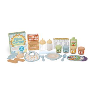 Mine-to-Love+Mealtime+Play+Set+Ages+3%2B+Years
