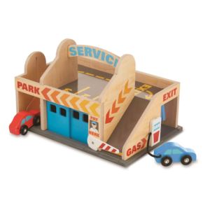 Service+Station+Parking+Garage+Ages+3-6+Years