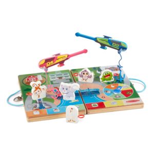Paw+Patrol+Spy+Find+%26+Rescue+Play+Set+Ages+3-5+Years