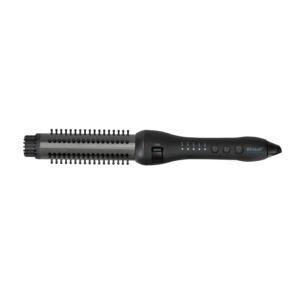 Progloss+Volume+%26+Wave+Ceramic+Heated+Brush
