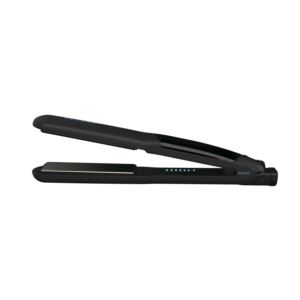 Progloss+Steamcare+1.25%22+Ceramic+Hair+Straightener