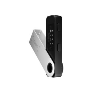 Nano+S+Plus+Crypto+Hardware+Wallet