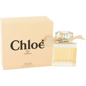 Eau de Parfum Spray, 2.5 oz CHLOE-25