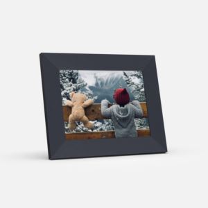 Sawyer Digital Picture Frame - Shale AF300-SH