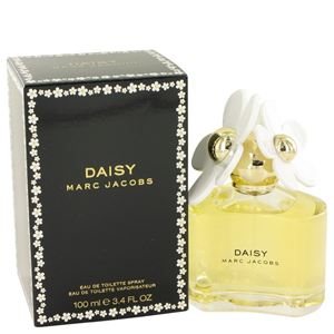 Daisy 3.4 oz Eau De Toilette Spray MJ-DAISY34