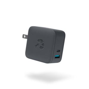Nimble+Wally+65+Watt+High+Speed+Wall+Charger