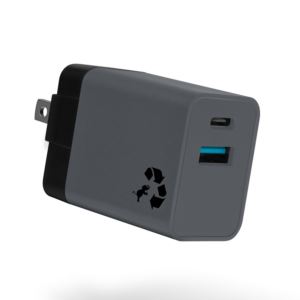 Nimble+Wally+Mini+20W+High+Speed+Wall+Charger